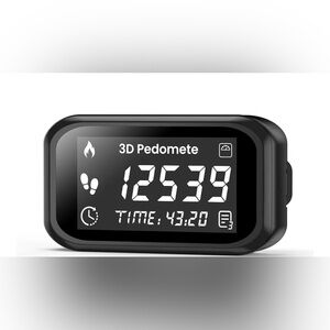 Smart Pedometer